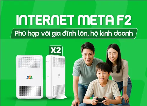 Internet Meta F2