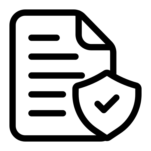 Chính sách & Quy trình