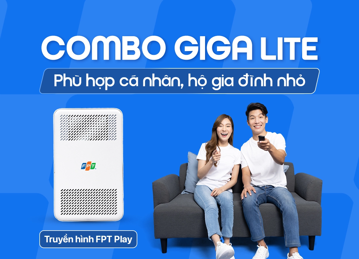 Combo Giga Lite