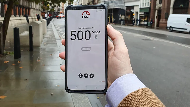 Cách kiểm tra kết nối sau khi lắp modem Wi-Fi phụ