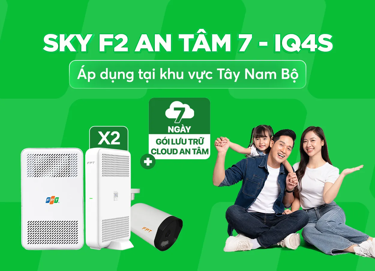 Sky F2 An Tâm 7 - IQ4S