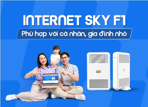 Internet Sky F1
